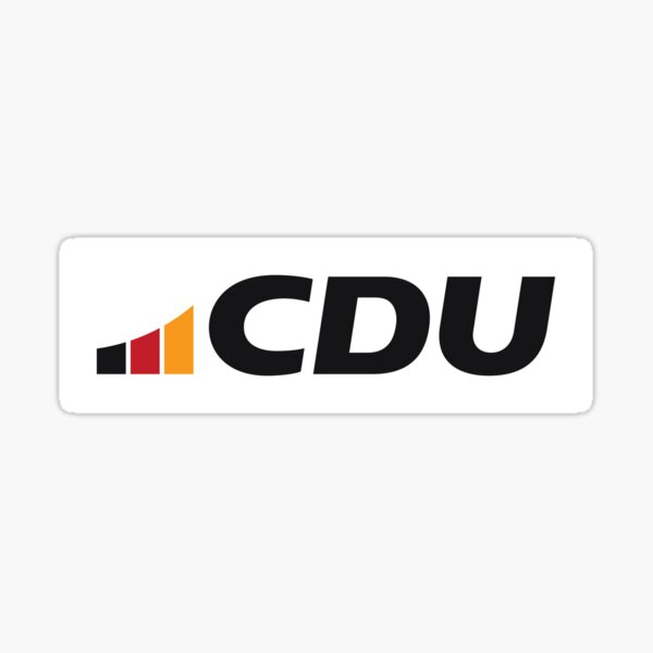 Item preview, CDU designed and sold by W Sobalvarro.