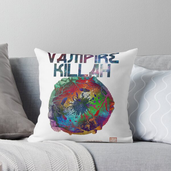 Item preview, Vampire Killah. designed and sold by shadeprint.