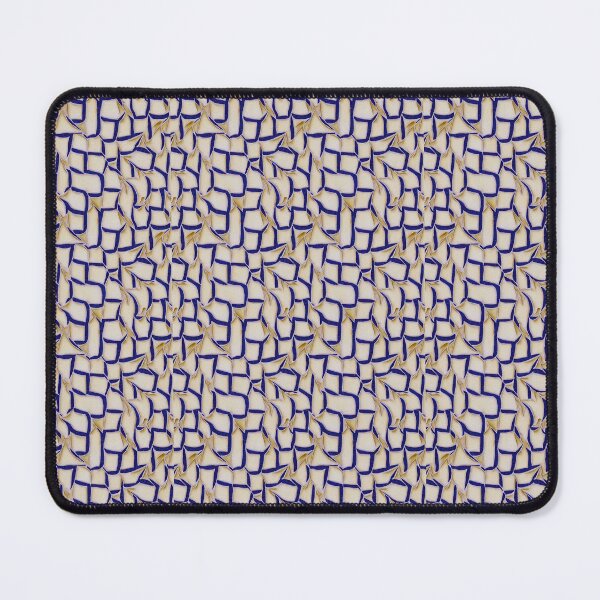 Item preview, Patrón de la hoja designed and sold by DestoPattern.