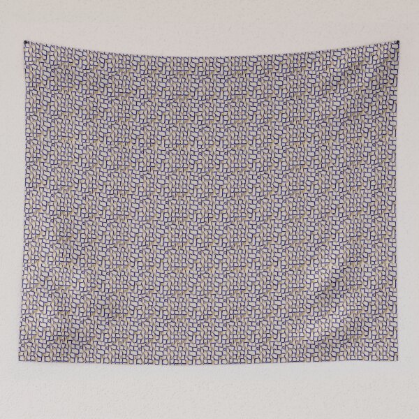 Item preview, Leaf Pattern designed and sold by DestoPattern.