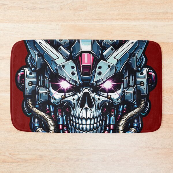 Item preview, Biomech Skulls S02 D20 designed and sold by Houerd.