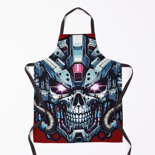 Item preview, Biomech Skulls S02 D20 designed and sold by Houerd.