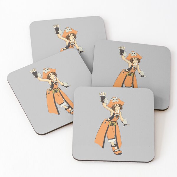 Item preview, Guilty Gear - May designed and sold by Tee-thepeartree.
