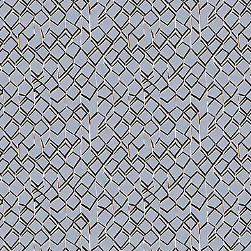 Artwork thumbnail, Pattern by DestoPattern