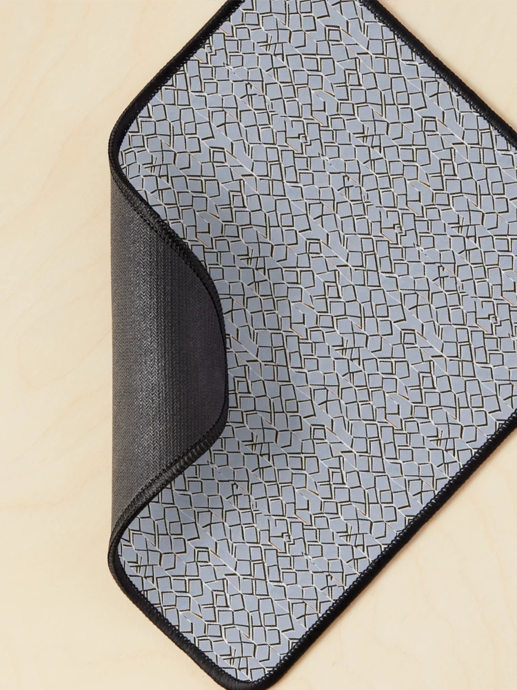 Thumbnail 2 of 5, Mouse Pad, Pattern designed and sold by DestoPattern.