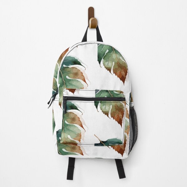 Item preview, Leaves in green tones, ideal for giving life to any environment. designed and sold by FunPrintCraft.