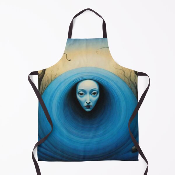 Item preview, The Color of the Ocean designed and sold by Lachrymosa.