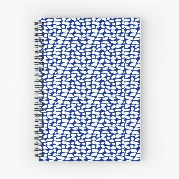 Item preview, Blue Pattern designed and sold by DestoPattern.