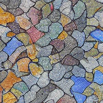 Artwork thumbnail, Tile Pattern by DestoPattern