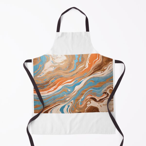Item preview, Texture-infused Abstract Patterns (436) designed and sold by WASjourney.