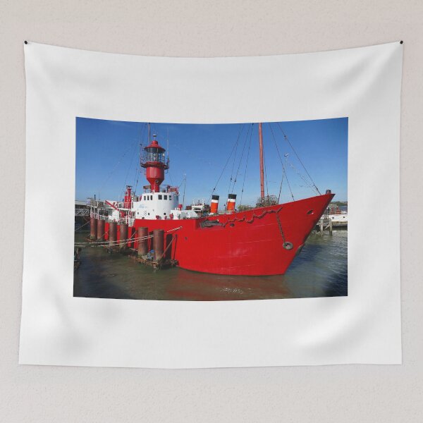 Item preview, Harwich, Essex designed and sold by Chris Petty.