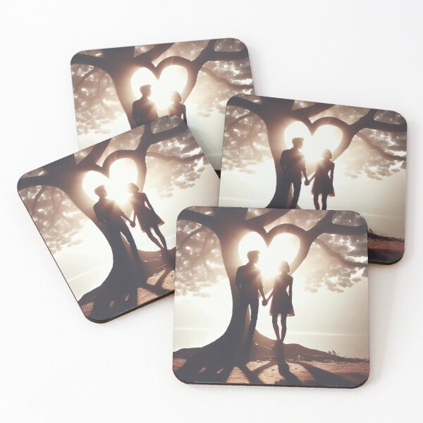 Item preview, Love in the Palm of Your Hands designed and sold by Daniel Dudgeon.