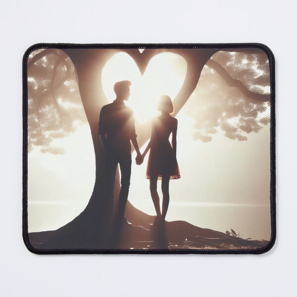 Item preview, Love in the Palm of Your Hands designed and sold by Daniel Dudgeon.
