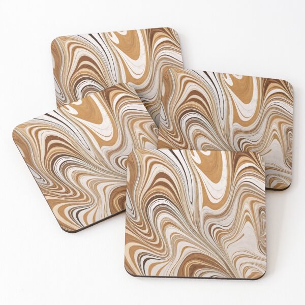 Item preview, Abstract Patterns with Texture (437) designed and sold by WASjourney.