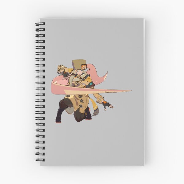 Item preview, Millia Rage - Guilty Gear designed and sold by Tee-thepeartree.