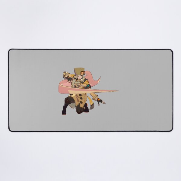 Item preview, Millia Rage - Guilty Gear designed and sold by Tee-thepeartree.