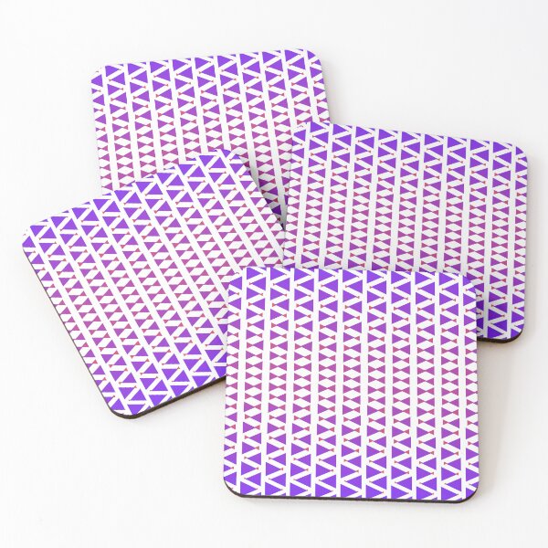 Item preview, Triangular Pattern | Geometric Figures Patterns | Abstrac Pattern designed and sold by GemaDesings.