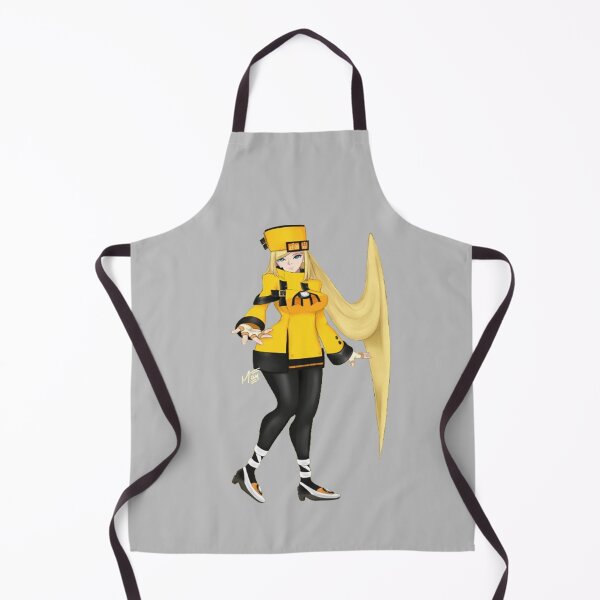 Item preview, Millia Rage - Guilty Gear designed and sold by Tee-thepeartree.