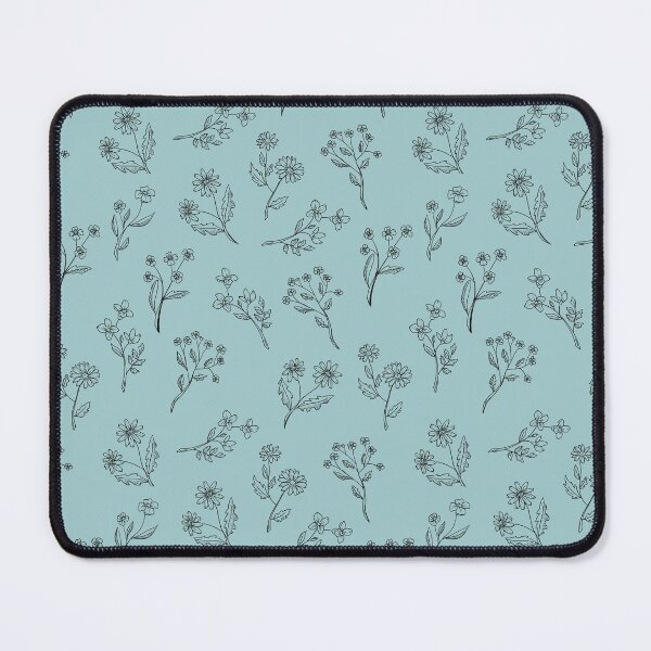 Item preview, Ditsy floral design pattern designed and sold by hayleyblue88.