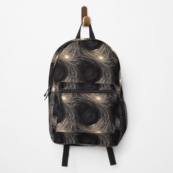 Item preview, Black Hole Hyper Realistic designed and sold by alivehumansoul.
