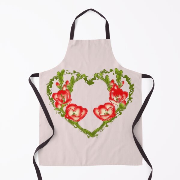 Item preview, Love and flowers designed and sold by Flowersonstuff.