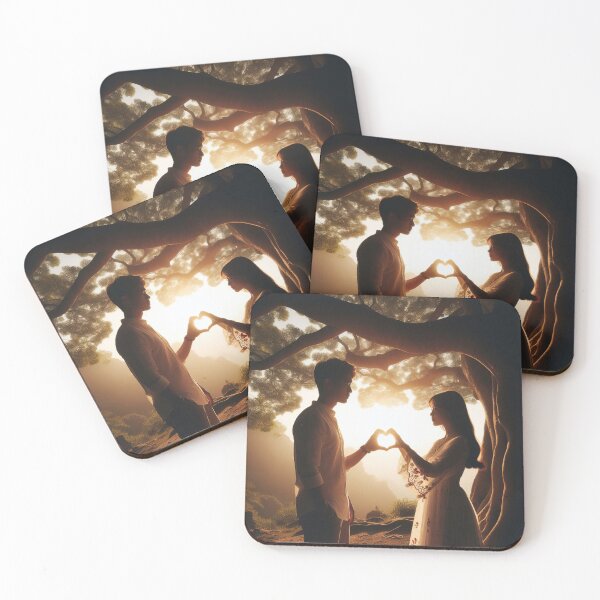 Item preview, Eternal Embrace Love designed and sold by Daniel Dudgeon.