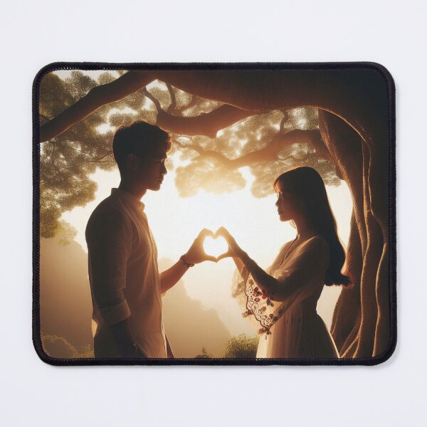 Item preview, Eternal Embrace Love designed and sold by Daniel Dudgeon.