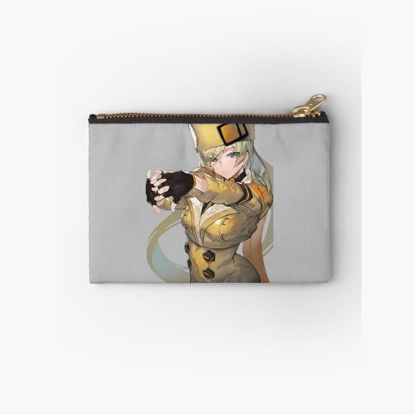 Item preview, Millia Rage - Guilty Gear designed and sold by Tee-thepeartree.