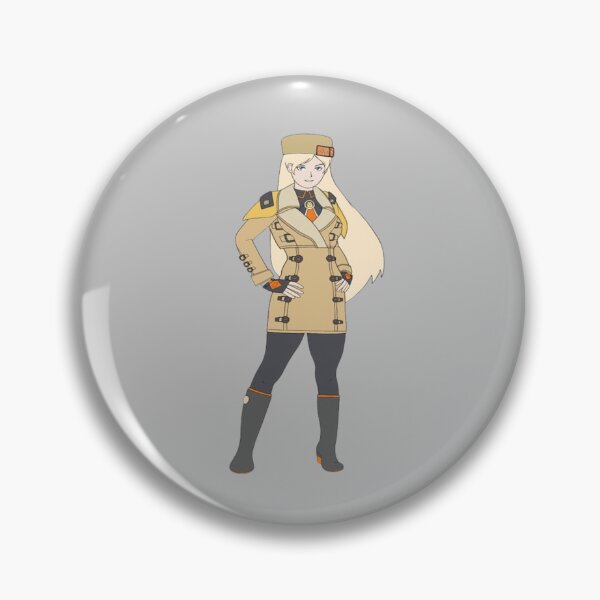Item preview, Millia Rage - Guilty Gear designed and sold by Tee-thepeartree.