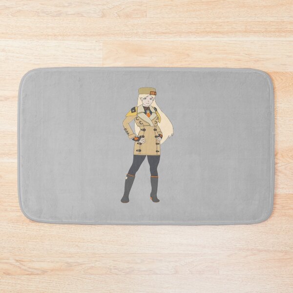 Item preview, Millia Rage - Guilty Gear designed and sold by Tee-thepeartree.