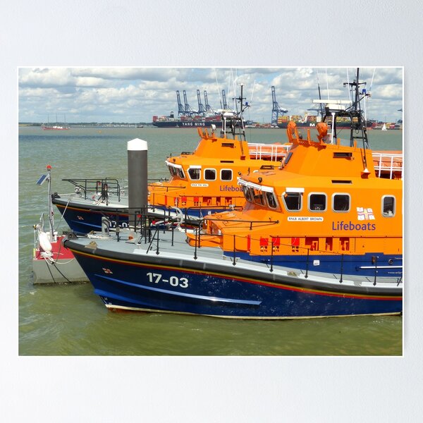 Item preview, Harwich, Essex designed and sold by Chris Petty.