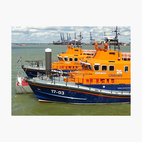 Item preview, Harwich, Essex designed and sold by Chris Petty.