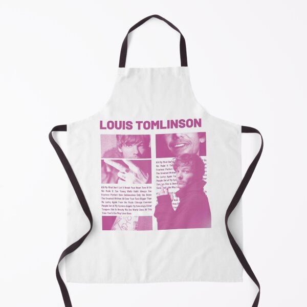 Item preview, pink louis tomlinson designed and sold by LoveLaurenXxx.