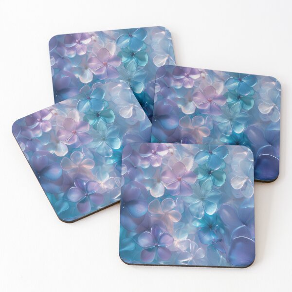 Item preview, Watery Calm designed and sold by RestingLioness.