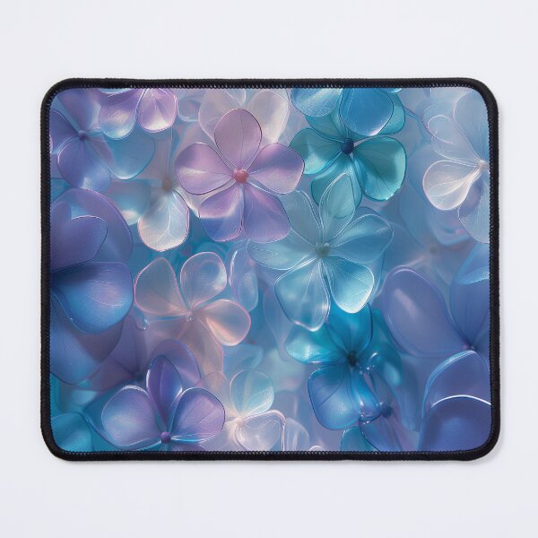 Item preview, Watery Calm designed and sold by RestingLioness.
