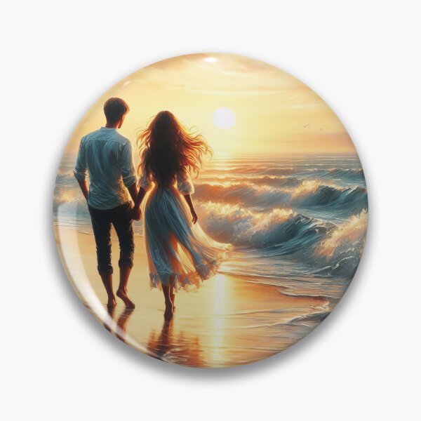 Item preview, Couple's Artistic Embrace designed and sold by Daniel Dudgeon.