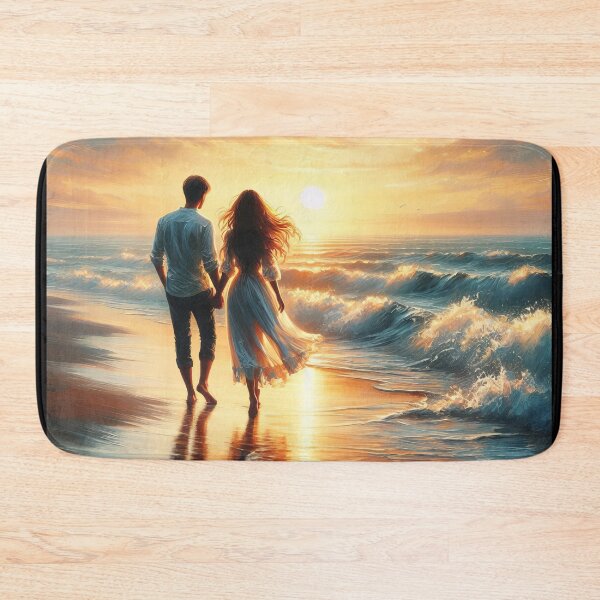Item preview, Couple's Artistic Embrace designed and sold by Daniel Dudgeon.
