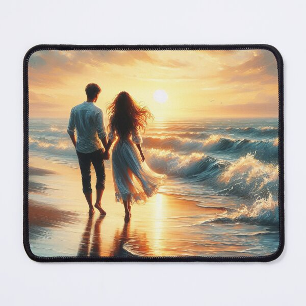 Item preview, Couple's Artistic Embrace designed and sold by Daniel Dudgeon.