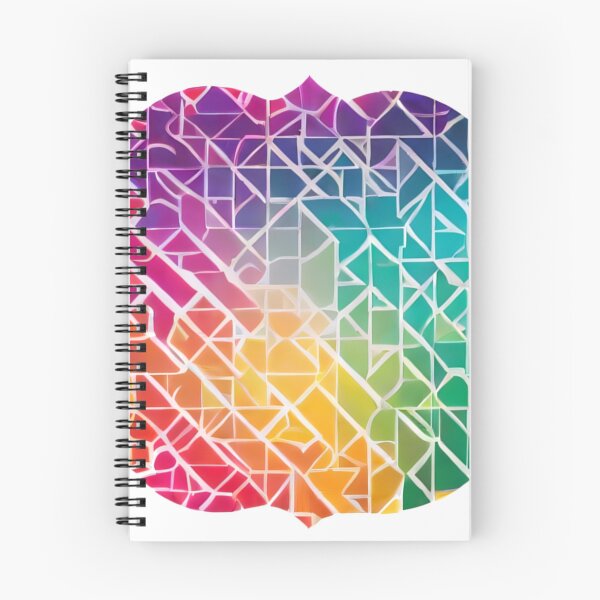 Item preview, Abstract Gradients Collection (439) designed and sold by WASjourney.