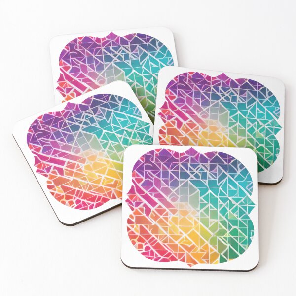 Item preview, Abstract Gradients Collection (439) designed and sold by WASjourney.