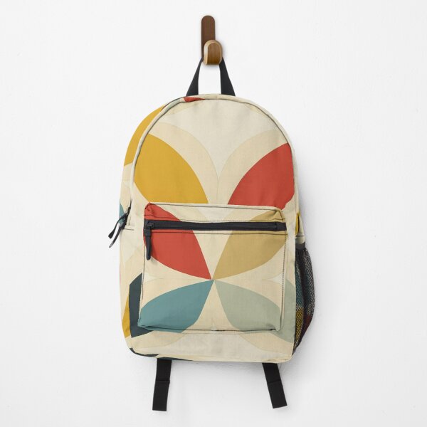 Item preview, Nostalgic Charm - Retro Pattern designed and sold by Dazzling Studio Art.
