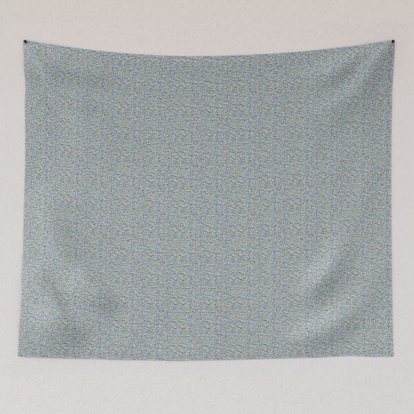 Item preview, Colorful Brick Pattern designed and sold by DestoPattern.
