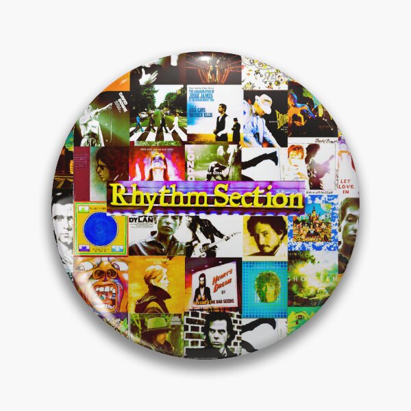 Item preview, RHYTHM SECTION GATLINBURG RECORD STORE SINCE 1978 MUSIC SHOP: VINYL RECORDS, CDS, T-SHIRTS, CONCERT REPRODUCTION POSTERS, STICKERS, PATCHES, ENAMEL PINS, AND MUCH MORE! designed and sold by rhythmsectiontn.