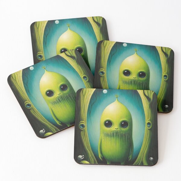 Item preview, Ancient Spirits designed and sold by Lachrymosa.