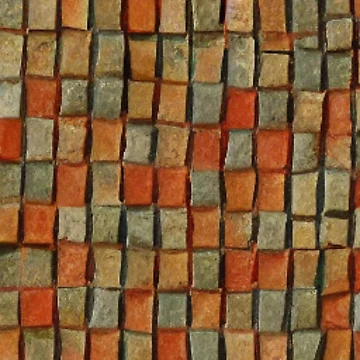 Artwork thumbnail, Tile Pattern by DestoPattern