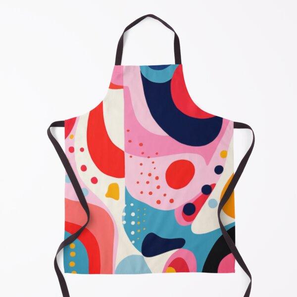 Item preview, Stephen Ormandy Inspired Pop culture Bold Colourful Eccentric Grafitti like Abstract Art. designed and sold by NortonArt.