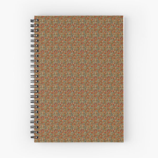 Aperçu de l'œuvre Motif de tuile créée et vendue par DestoPattern.