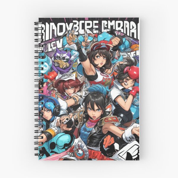 Item preview, Lets Brawl! designed and sold by Poszii.