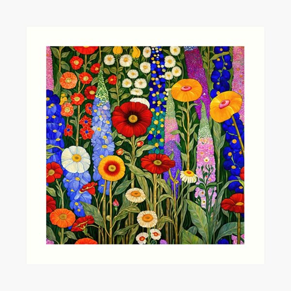 Impression artistique