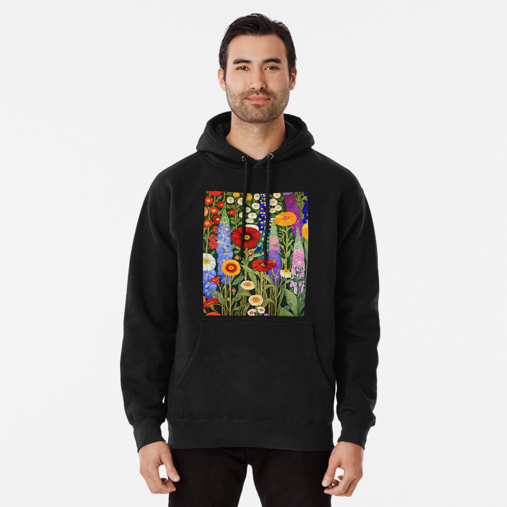 Aperçu de l'œuvre Sweat à capuche épais créée et vendue par maniacfitness.